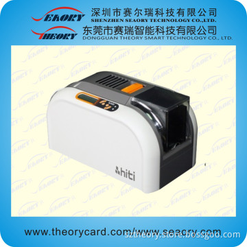 Wholesale Hiti CS-200e PVC Card Printer/Smart Card Printer/PVC Card Printer
